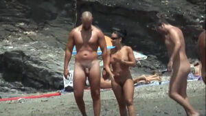 Nudist beach near fort lauderdale